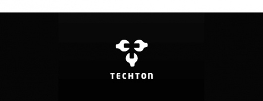 Logo Design 07-09 on the Behance Network #logo