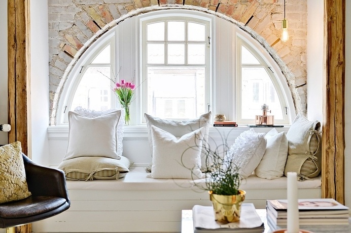 Vi har hittat drömlägenheten i Malmö – uppfyller våra vildaste fantasier - Sköna hem #interior #sweden #design #decor #deco #decoration