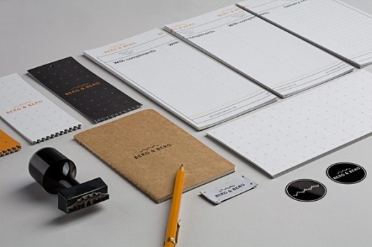 Visual Journal #id #corporate