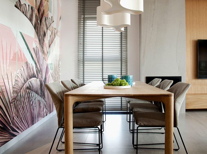 Apartment Decor by Iza Gajewska - #decor, #interior, #home