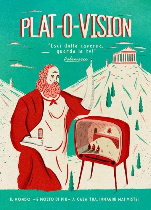 Design Work Life » cataloging inspiration daily #poster