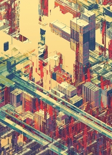 Buamai - atelier olschinsky #morfo