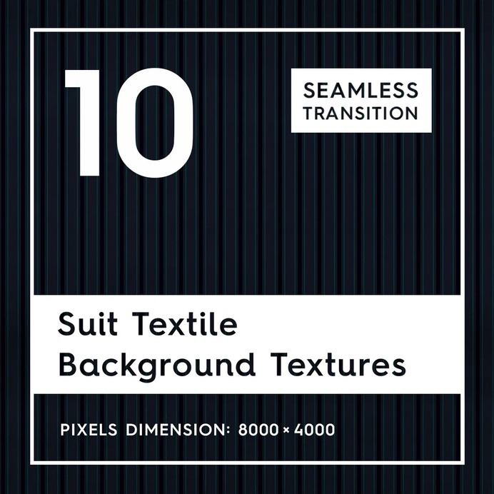 10 Suit Textile Textures #suittextile #suittextures #textures #textile