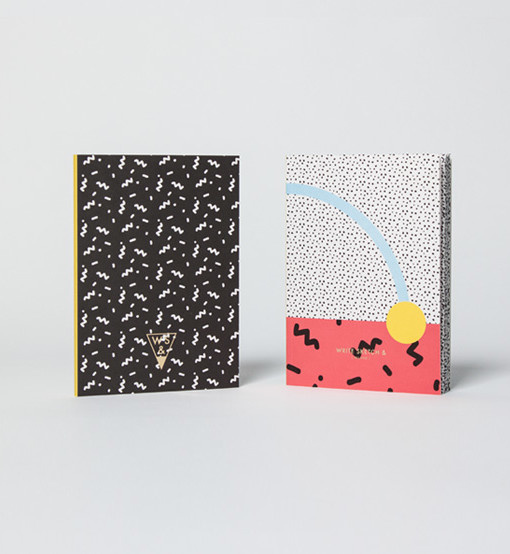 Write Sketch & - notebooks #notebooks #cover