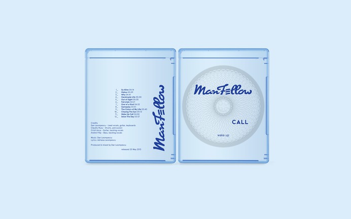 Manfellow | Sebastian Tudor