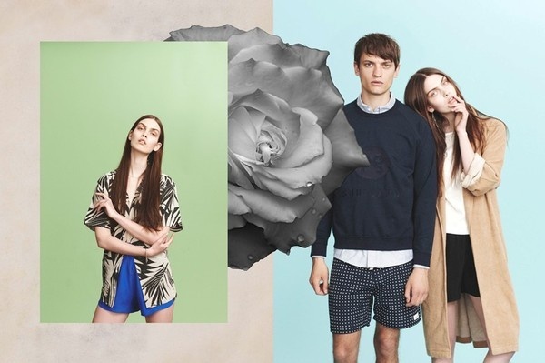Post New Stylist Christel Winther #spread #layout #photography #editorial