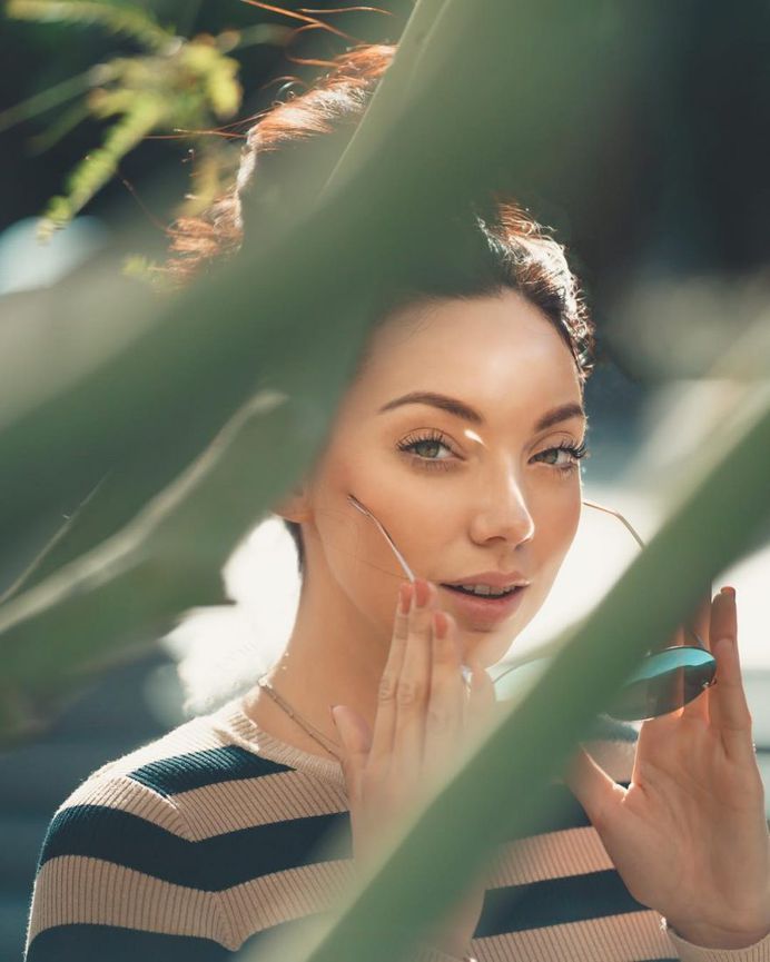 Moody and Lifestyle Portrait Photography by Baba Brouk