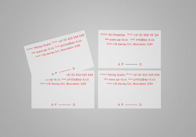 business cards, #cards #business #red
