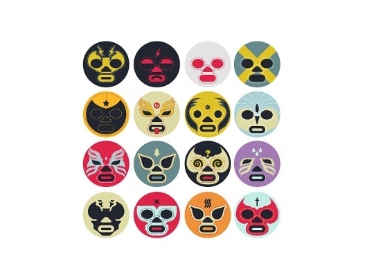 Workerman #illustration #design #icons