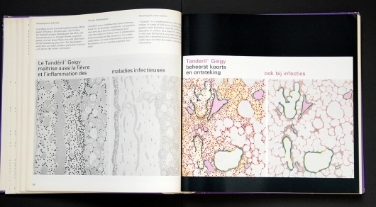 All sizes | abc verlag_publicity and graphic design in the chemical industry (16/91) | Flickr - Photo Sharing! #abstract #chemical #print #design #graphic #book #cells #science