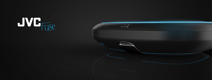FUSE // JVC-Kenwood on Behance