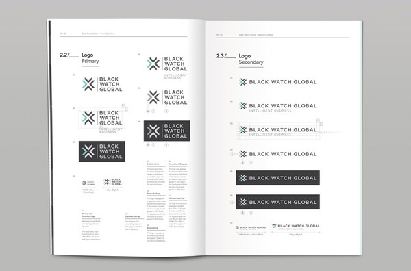 Mash Creative #creative #swiss #branding #guideline #mash #typography