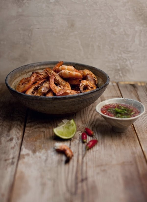 Prawns #prawns #photography #food