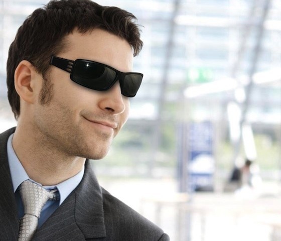 CVs Are Changing Eyewear #eyewear #fancy