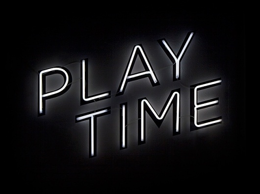 Notter + Vigne #white #graphic #black #and #typography