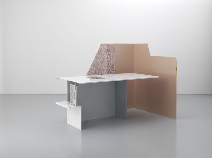 Ore Streams by Formafantasma