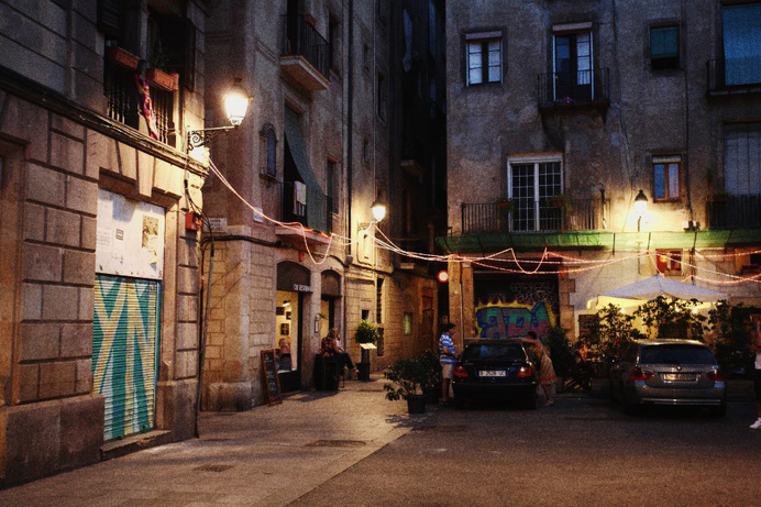 <3 #barcelona