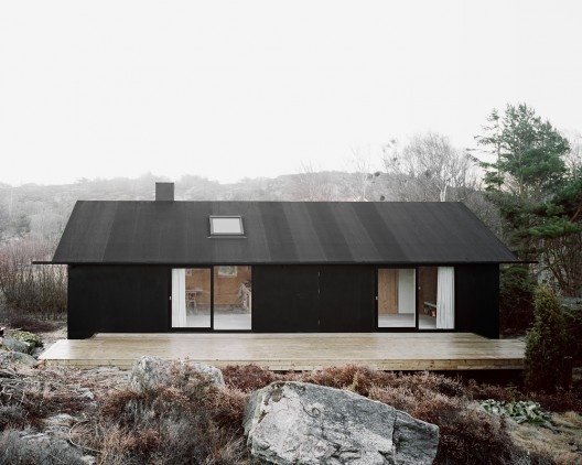 House Morran / Johannes Norlander Arkitektur (1) #house #johannes #arkitektur #architecture #morran #norlander