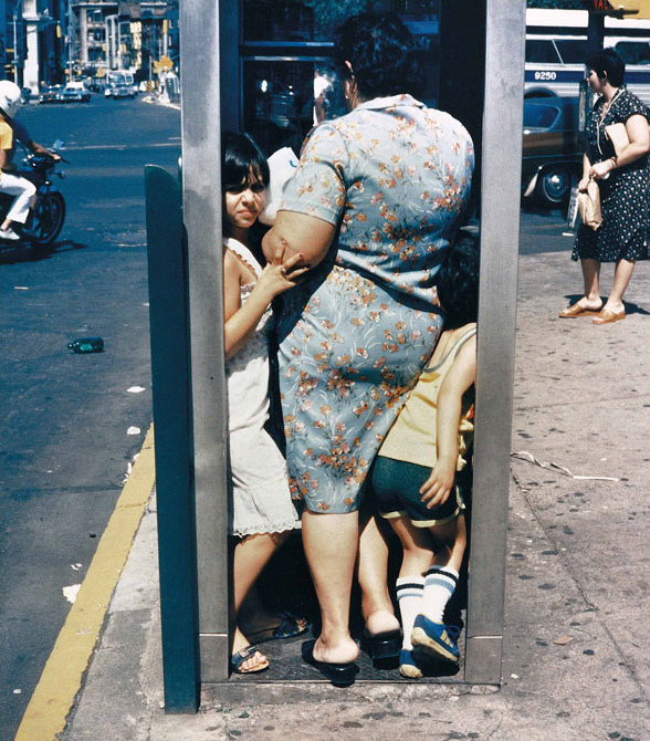 HELEN LEVITT