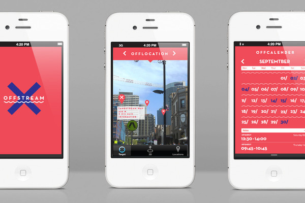 Felicia Aurora Eriksson | FormFiftyFive – Design inspiration from around the world #app