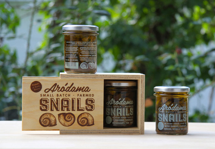 lovely-package-arodama-4 #snails