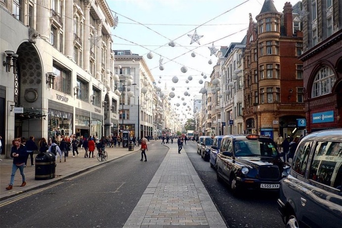 Stunning Urban Instagrams by Jutiar Salman