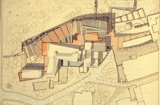 The Fox Is Black » Additional Thoughts: Improving the experience of what exists #architecture