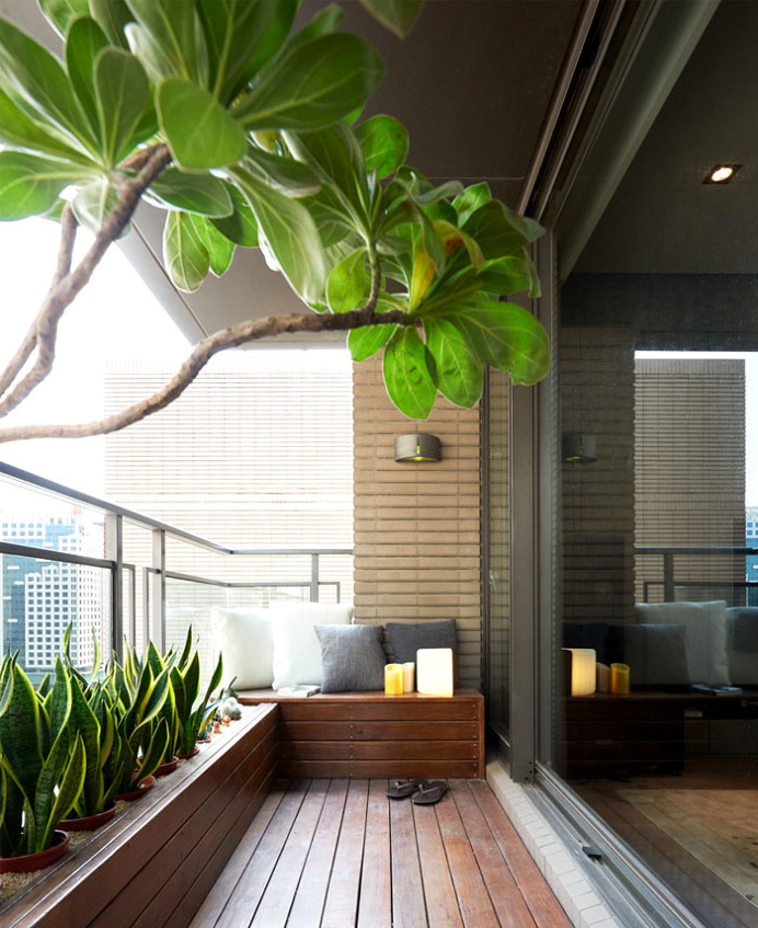 Trendy Space by Made Go Design - #decor, #interior, #homedecor, #home