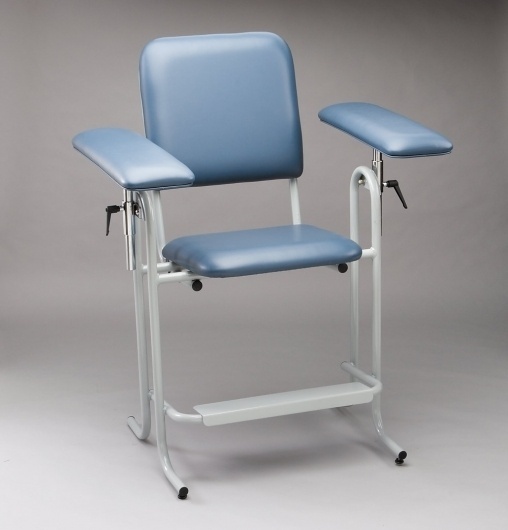 RÃ©sultats Google Recherche d'images correspondant Ã http://www.tech-medservices.com/products/images/bloodDraw/4383bloodDrawChair.jpg #blood #chair #straight #upholstered #tall
