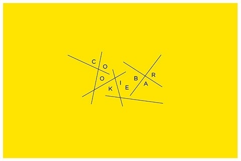 FFFFOUND! #logo #design #branding #typography