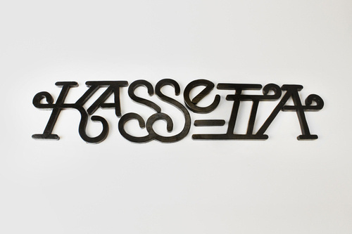 Typography inspiration #typography