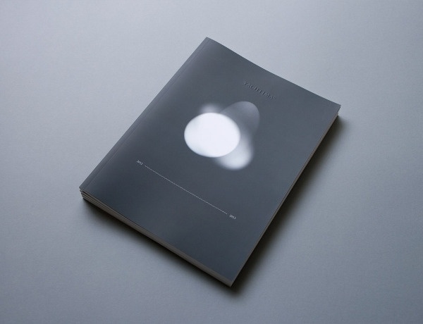 2012 — 2013 - Carte Blanche Design Studio (iPhone version) #catalogue #book