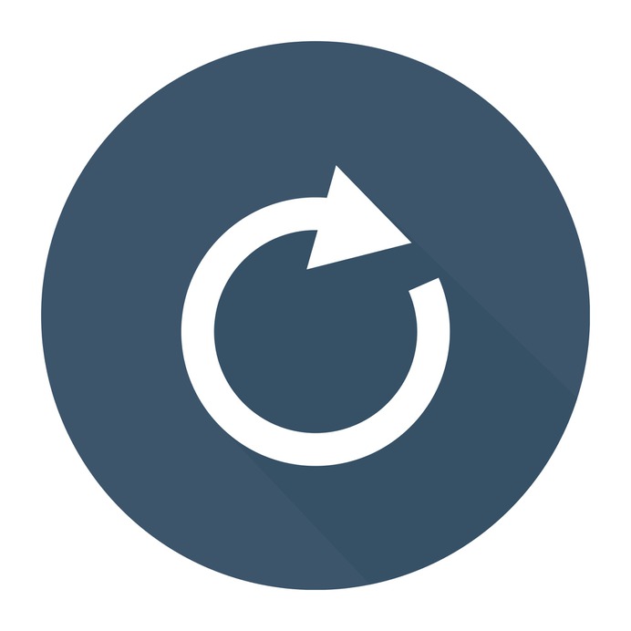See more icon inspiration related to redo, arrows, multimedia option, orientation and directional on Flaticon.