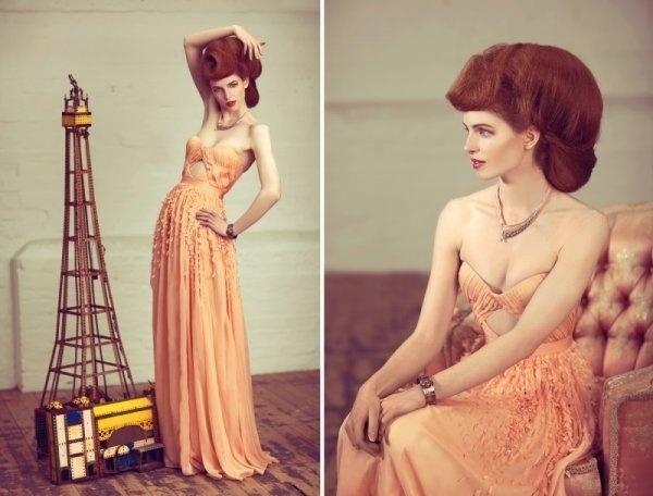 Fashion Photography by Miss Aniela » Creative Photography Blog #fashion #photography #inspiration