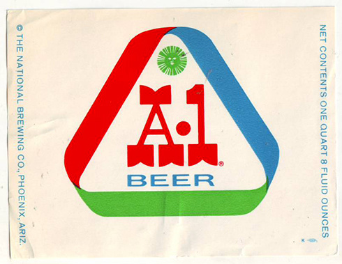 A1 BEER