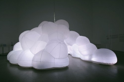 tumblr_m1kdkbVMuF1qavyw4o1_500.jpg (imagen JPEG, 500 × 333 píxeles) #art #installation