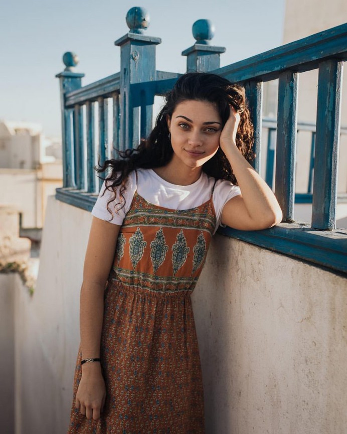 Glorious Street Style Photography by Sam Frawley
