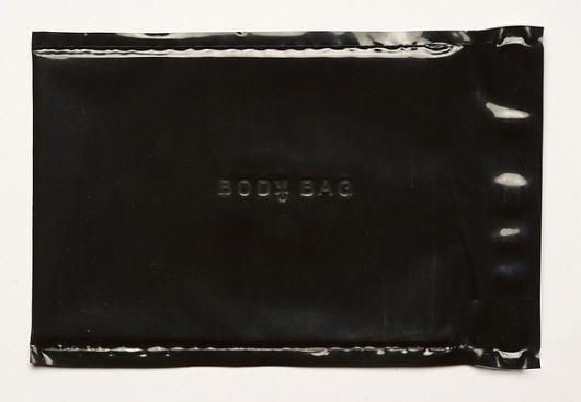Body Bag on the Behance Network #packaging #bodybag