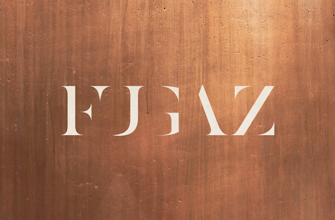 FUGAZ / studiobrutal.com