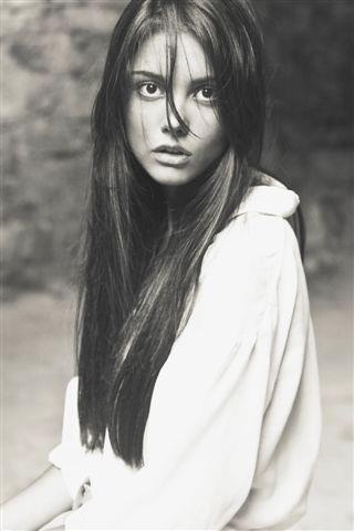 Paula Boluda #model #girl #photo #photography #face #beauty