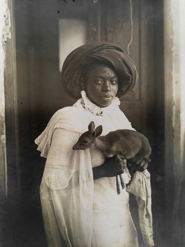 Juxtapoz FOUNDNATGEO10 #tattoo #photography #antique