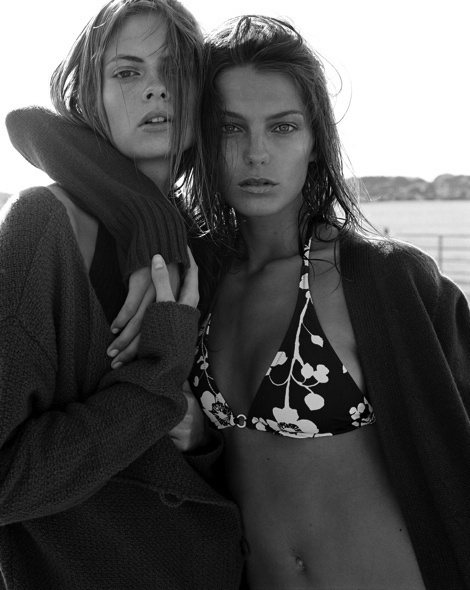 Mikael Jansson Photography for Vogue Paris #fashion #model #photography #girl