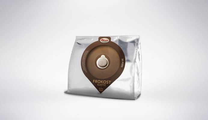 LOLAND. NORWEGIAN COFFEE. PACKAGING DESIGN#PACKAGING#COFFEE