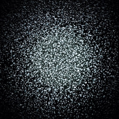 #AbstractLondon wet tarmac