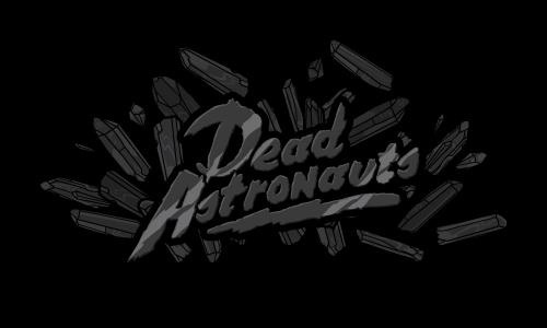 Adam's Scrap Book #dead #astronauts