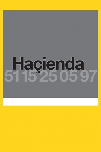 hacienda_new.jpg 496×744 pixels #farrow #design #factory #poster