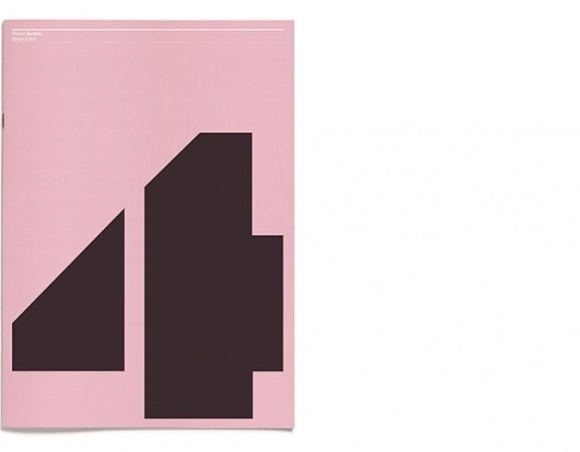 Purpose » Simon Beattie – Shortlist Catalogue 4 #shortlist #purpose #simon #catalogue #beattie