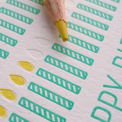 Fancy This Many Birthday Card by W+K Studio #happy #b #day