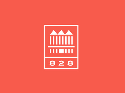 828 #simple #fun #graphic #clean