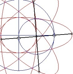 tumblr_mdahedzB2M1qj5e69o1_400 #mathematics #animation #geometry #gif